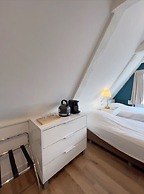 Hotel Prinsenhof Amsterdam