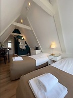 Hotel Prinsenhof Amsterdam