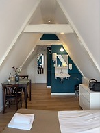 Hotel Prinsenhof Amsterdam