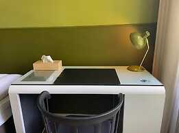 Hotel Prinsenhof Amsterdam