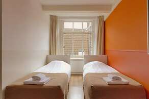 Hotel Prinsenhof Amsterdam