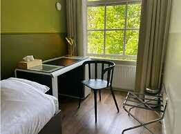 Hotel Prinsenhof Amsterdam