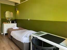 Hotel Prinsenhof Amsterdam