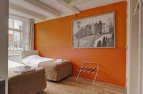 Hotel Prinsenhof Amsterdam