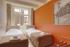 Hotel Prinsenhof Amsterdam