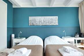 Hotel Prinsenhof Amsterdam