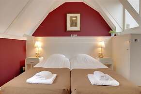 Hotel Prinsenhof Amsterdam