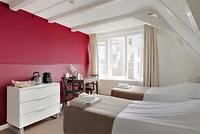 Hotel Prinsenhof Amsterdam