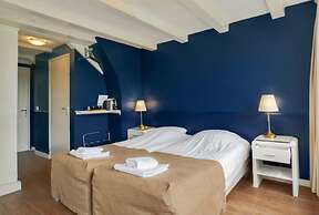 Hotel Prinsenhof Amsterdam