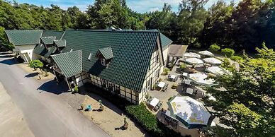 Waldhotel Schipphummert