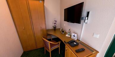Waldhotel Schipphummert