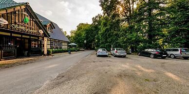 Waldhotel Schipphummert