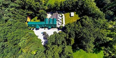 Waldhotel Schipphummert