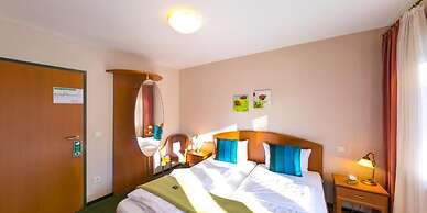 Waldhotel Schipphummert