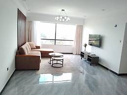 Staroot Residences - Dreamy Retreat