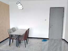 Staroot Residences - Dreamy Retreat