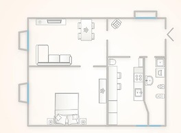 Garibaldi 24 Apartments by Rent all Como