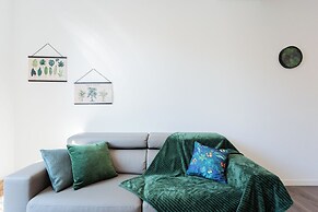 Garibaldi 24 Apartments by Rent all Como