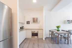 Garibaldi 24 Apartments by Rent all Como