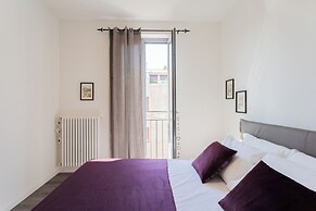 Garibaldi 24 Apartments by Rent all Como