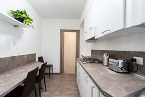 Garibaldi 24 Apartments by Rent all Como