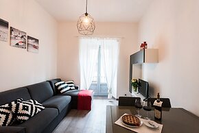 Garibaldi 24 Apartments by Rent all Como