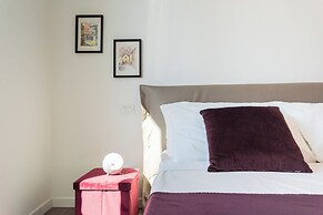 Garibaldi 24 Apartments by Rent all Como