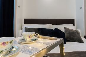 Garibaldi 24 Apartments by Rent all Como