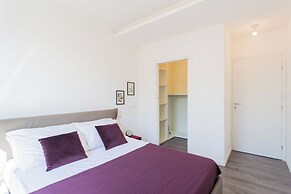 Garibaldi 24 Apartments by Rent all Como