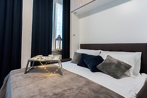 Garibaldi 24 Apartments by Rent all Como