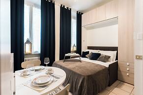 Garibaldi 24 Apartments by Rent all Como