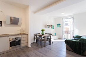 Garibaldi 24 Apartments by Rent all Como