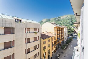 Garibaldi 24 Apartments by Rent all Como
