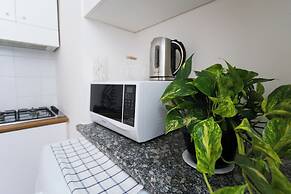 Garibaldi 24 Apartments by Rent all Como