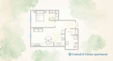Garibaldi 24 Apartments by Rent all Como