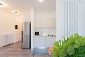 Garibaldi 24 Apartments by Rent all Como