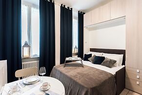 Garibaldi 24 Apartments by Rent all Como