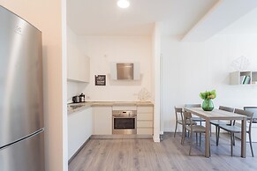 Garibaldi 24 Apartments by Rent all Como