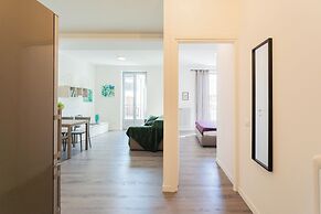 Garibaldi 24 Apartments by Rent all Como