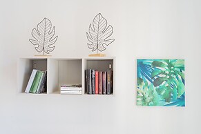 Garibaldi 24 Apartments by Rent all Como