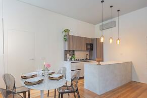 Como Liberty Suites - Garbo by Rent all Como