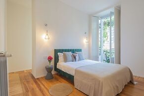 Como Liberty Suites - Garbo by Rent all Como