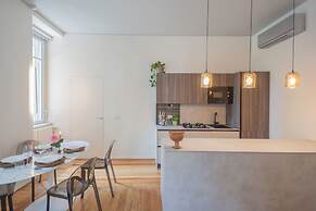 Como Liberty Suites - Garbo by Rent all Como