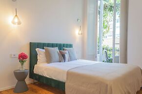 Como Liberty Suites - Garbo by Rent all Como