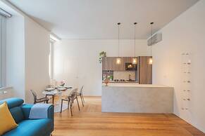 Como Liberty Suites - Garbo by Rent all Como