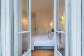 Como Liberty Suites - Garbo by Rent all Como