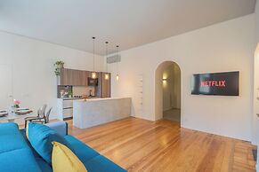 Como Liberty Suites - Garbo by Rent all Como