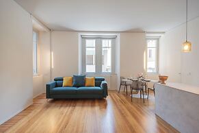 Como Liberty Suites - Garbo by Rent all Como