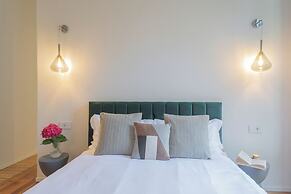 Como Liberty Suites - Garbo by Rent all Como