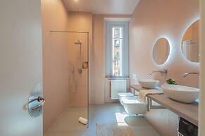 Como Liberty Suites - Garbo by Rent all Como